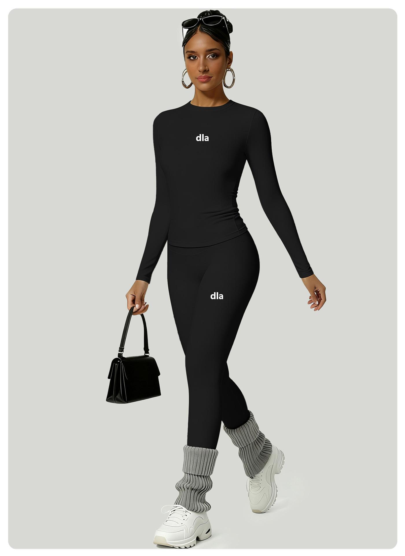 Nieuwe yogakleding – damesmode - Yoga Fitness Training recensie en prijs