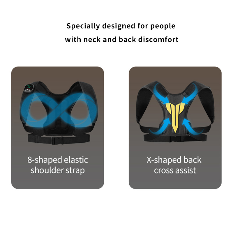 Houdingcorrector Verstelbare r - Posture Corrector Back recensie en prijs