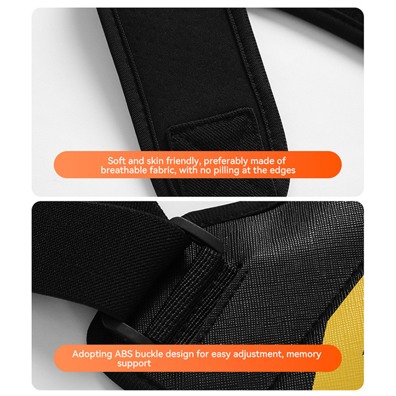Houdingcorrector Verstelbare r - Posture Corrector Back recensie en prijs