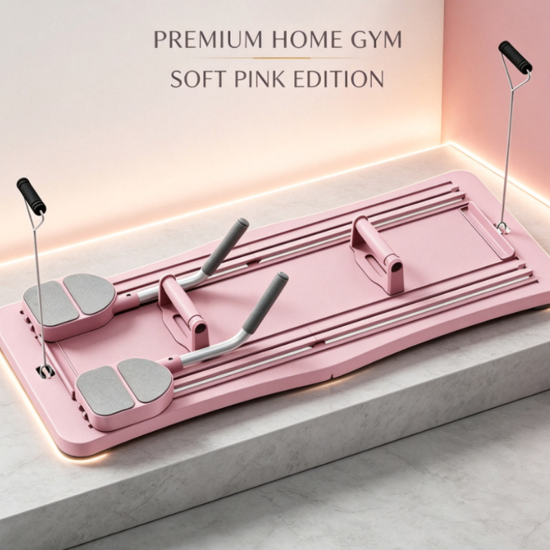 Opvouwbaar Push-up Board Draag - Push Up Board recensie en prijs