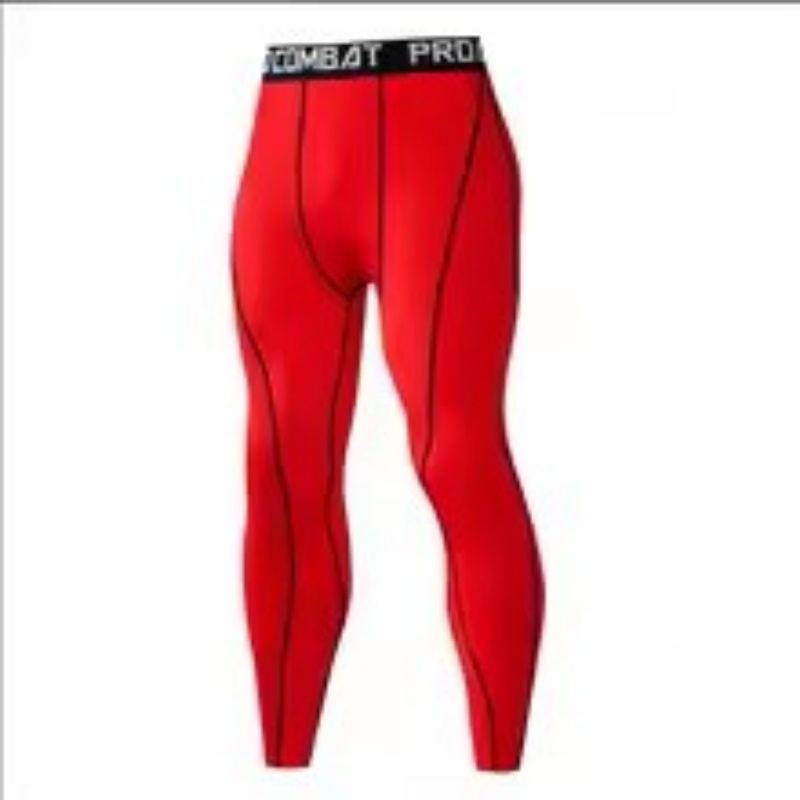 Herensportleggings met compres - Yoga Fitness Training recensie en prijs