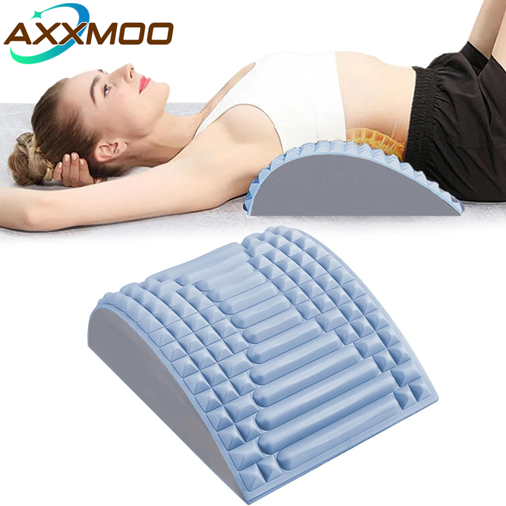 Rugsteunkussen voor verlichtin - Posture Corrector Back recensie en prijs